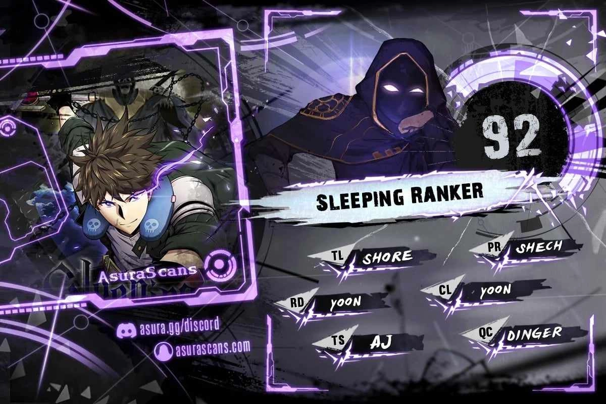 Sleeping Ranker Chapter 92 1